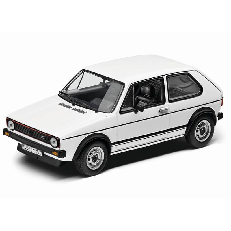 Volkswagen golf gti 1976