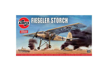 Fiesler Storch  Vintage Classics 