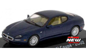 ATLAS Maserati COUPE 2002