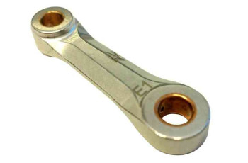 Conrod 3,5cc Square/Long Stroke 2 Bushings for conrod-pin Ψ5,00mm