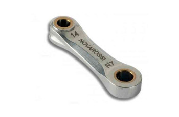 NOVAROSSI 07009 Connecting Rod R7 