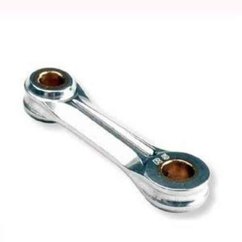 Conrod 3,5cc Short Stroke 2 Bushings for conrod-pin Ψ5,00mm