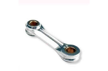 Conrod 3,5cc Short Stroke 2 Bushings for conrod-pin Ψ5,00mm