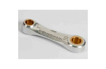 Conrod 2,1cc Long Stroke 2Bushings Rear Exhaust Conrod-Pin Ψ4,5mm Reinforced VIRTUS.12