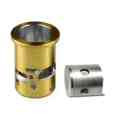 Coupling Piston MCF/Sleeve 3,5cc Off Road 5Ports Plus 21-5