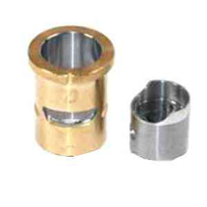 Coupling Piston/Sleeve 3Ports 2,1cc Rear Exhaust