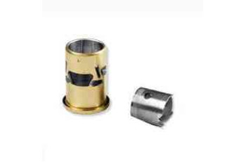 CNC Piston/Sleeve Coupling 2,1cc 3 Ports 14,25 Stroke Rear Exhaust