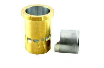 Coupling Piston/Sleeve 8Ports 4,66cc