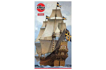 AIRFIX 09256 WASA - Vintage Classics 1/144