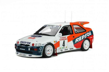 Ford Escort Cosworth Gr.A #4 Sainz Rally San Remo  Otto models OT844