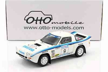 Otto Models