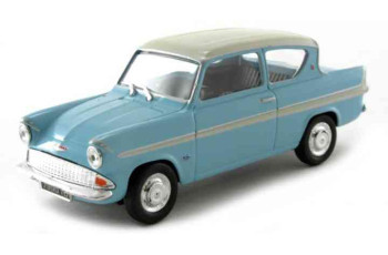 CARARAMA-HONGWELL FORD ANGLIA MKI “Harry Potter”  17260