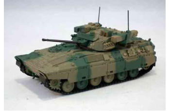 Mitsubishi Heavy Industries Type 89 IFV Japan Ground Self-Defense Force JGSDF 1999