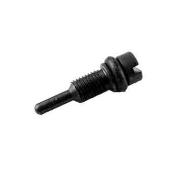 Low speed adjustment screw 2,1/2,5/3,5cc slide 1/2 adjustment with 3pcs O'rings (1,78x1,78mm