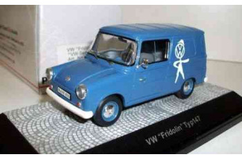 PREMIUM 11201 VW 'FRIDOLIN'SERVICE VAN