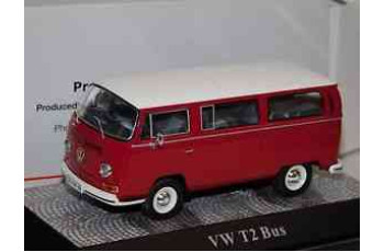 PREMIUM 11301 VOLKSWAGEN - T2 MINIBUS