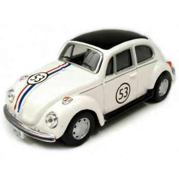 CARARAMA HONGWELL VW KEVER HERBIE No53