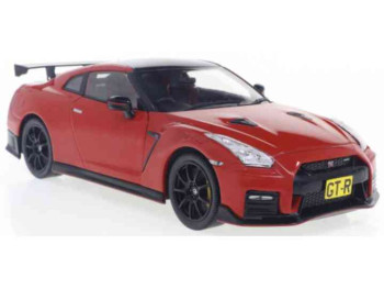 WHITEBOX Nissan GT-R NISMO  124231