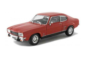 CARARAMA HONGWELL FORD CAPRI MKI