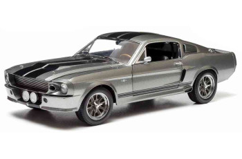 FORD MUSTANG 1967 