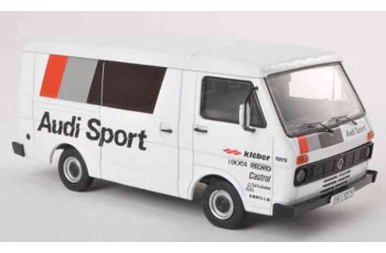 PREMIUM 13302 VOLKSWAGEN - LT28 VAN AUDI SPORT