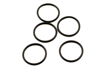 O'Ring Ψ18,77x1,78mm for rear cover 3,5/4,66cc