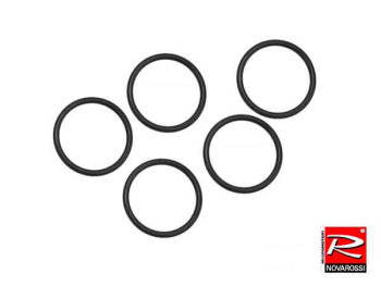 O'Ring Ψ12x1,2mm for sealing carburettor-crankcase 2,1/2,5cc Short Stroke