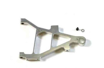 Rear right lower wishbone