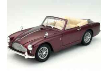 WHITE BOX ASTON MARTIN 18001 DB2/4 red 