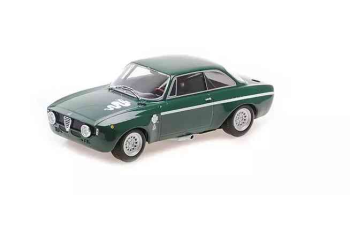 Minichamps Alfa Romeo GTA 1300 JUNIOR 1971