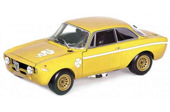 MINICHAMPS Alfa Romeo GTA 1300 JUNIOR 1971