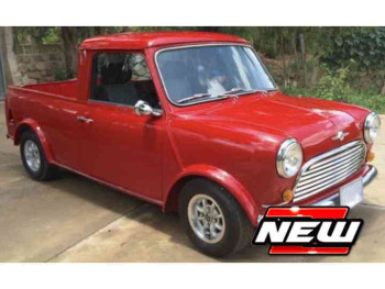 CARARAMA HONGWELL Mini PICK UP 1960  15770