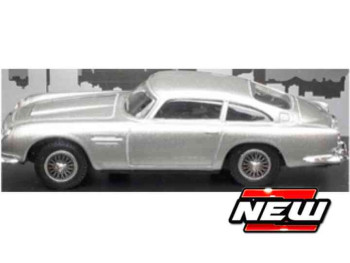 CARARAMA HONGWELL Aston Martin DB5 1963  16540