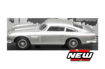 CARARAMA HONGWELL Aston Martin DB5 1963  16540