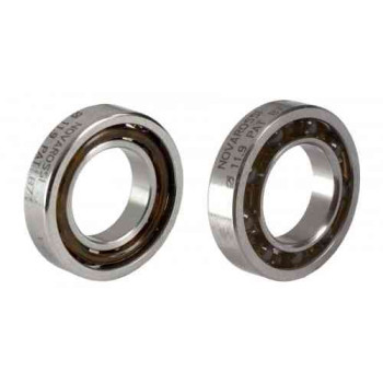 Rear ball bushing 2,1cc Ø11,9x21,4x5,3x4,3mm - 9 ceramic balls