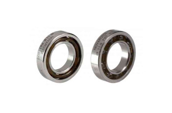 Rear ball bushing 2,1cc Ø11,9x21,4x5,3x4,3mm - 9 ceramic balls