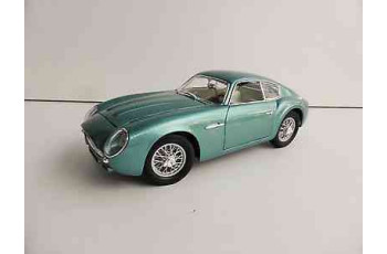 Whitebox 18005 Aston Martin DB4 Zagato 1960