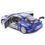 SOLIDO Alpine A110 No91 RAGUES WRC MONZA 2020