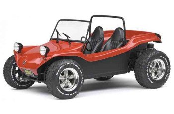 SOLIDO Meyers Manx BUGGY CONVERTIBLE 1968