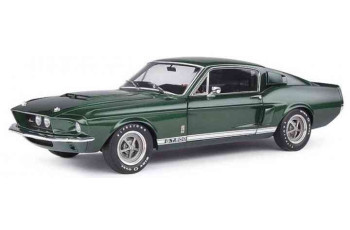 SOLIDO Shelby Mustang GT500 1967