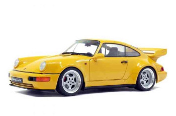 Porsche 911 (964) 3.8 RS 1989 SOLIDO  1803401