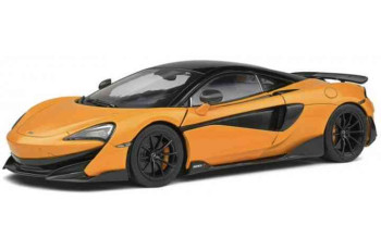 SOLIDO Mclaren 600LT 2018