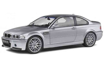 SOLIDO BMW M3 E46 CSL 2003