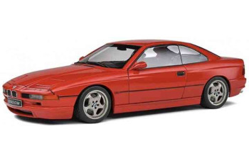 SOLIDO BMW 850 E31 CSI 1990