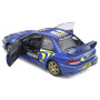 SOLIDO Subaru IMPREZA 22B No3 RALLY MONTE CARLO 1998