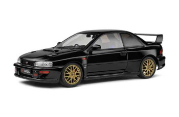 SOLIDO Subaru IMPREZA 22B 1998  1807406