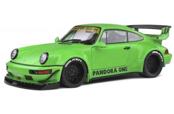 SOLIDO Porsche 964 RWB 2011