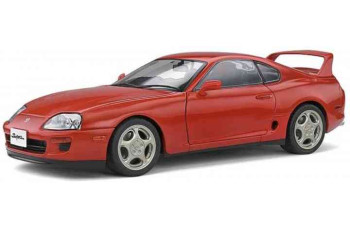 SOLIDO Toyota SUPRA MK4 A80 1993