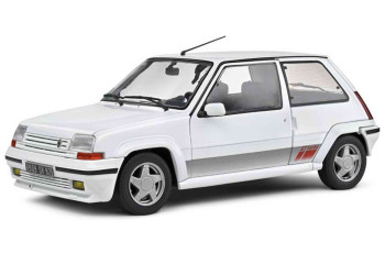 SOLIDO Renault 5 GT TURBO MK2 1989  1810002