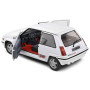 SOLIDO Renault 5 GT TURBO MK2 1989  1810002